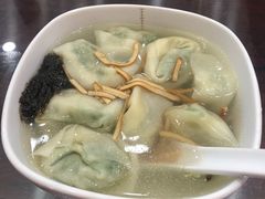 -锡笼记·无锡小笼(常熟万达店)