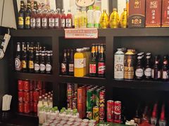 -乔街深夜食堂·台州菜·高压锅生蚝(杭州总店)