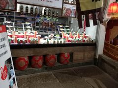 -老宁波1381餐厅(桃源中路店)