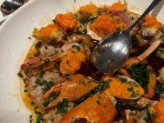 -荣兴酒家(徐家汇店)