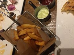 -造精酿餐厅