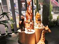 -半悦牛排(龙湖西宸天街店)