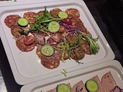 -杭州开元名都大酒店·地中海自助餐厅