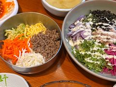 -全州拌饭馆(断桥店)