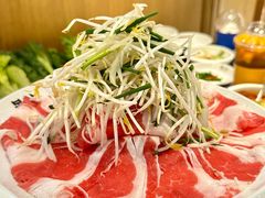 -本家·添百客韩国料理(泰然店)