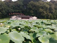 -古田会议纪念馆