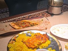 -梅夫娜土耳其餐厅.清真HALAL