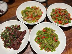 -德叔阙里·衢州菜馆(月湖店)