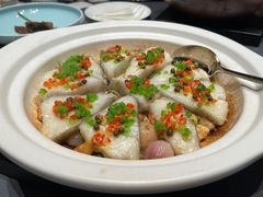-狮王府淮扬菜(万象城店)