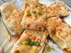 -小董哥烤串·爆汁大油边(故宫店)