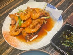 -江太极江浙菜(马桥万达广场店)