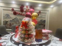 -裕德隆清真饭庄·天津特色菜(东丽店)
