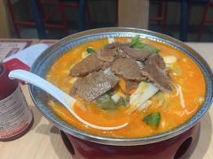 -喜家德虾仁水饺(东方宝泰店)