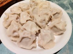 -万兴楼饺子(中华北大街店)
