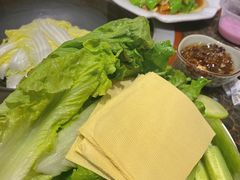 -北国之味(芙蓉汉城店)