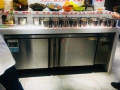 -肥鱼屯活鱼锅(惠工街店)