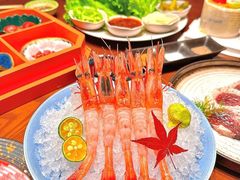 -隐炉和牛烧肉店(群力店)
