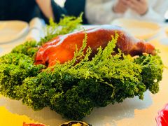 -莉莉海堂HAITANG·烤鸭(国贸商城店)