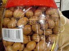 -盒马鲜生(金桥国际广场店)