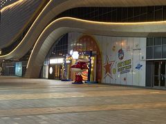 -金鹰国际购物中心(江都店)