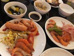 -碧涛阁·泡泡海洋·汤泉洗浴(王府花园店)