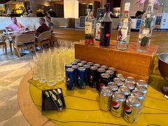 -威斯汀舞台餐厅