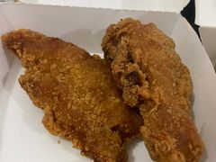 -麦当劳(东急新天地店)