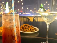 -顽啤熊·酒客酒馆(苏城夜景必选店)