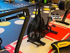 -W Fitness 威尔仕健身(北京英皇集团中心店)