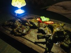 -The Cheebat 锌吧·Bistro(体育西店)