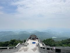 -茅山东方盐湖城景区