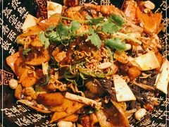-异特麻辣香锅·烤鱼(怀柔店)