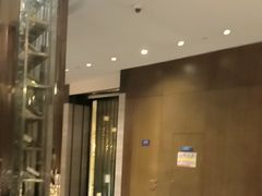 -富力万达嘉华酒店-品珍中餐厅(水果湖店)
