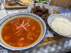-阿金大白·上海菜馆(新天地店)