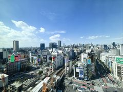 -一兰拉面(梅田阪急东通店)