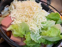 -朴鲸家正宗韩国料理(福田店)