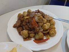 -文记壹心鸡(宝华路店)