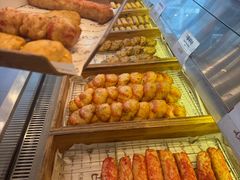-古来思鱼饼