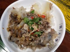 -张大学士中华牛肉汤(龙之梦店)