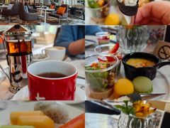 -上海漕河泾万丽酒店