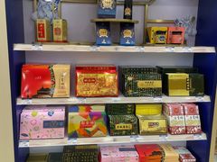 -上海梨膏糖商店(豫园商城店)