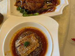 -老浒记民俗酒楼(王府井店)