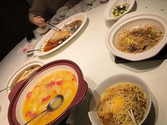 -好食上(喜盈门.范城店)