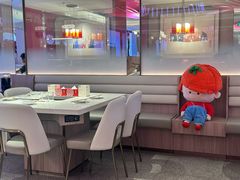 -海底捞火锅(杭州庆春路夜宵主题店)