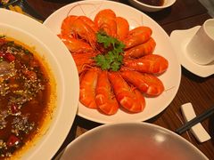-采悦轩中餐厅·粤菜·海南菜(神州半岛喜来登度假酒店)