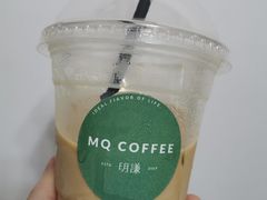 -MQ COFFEE STAND明谦(新洲店)