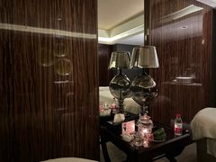 -Love Story爱情故事·养生SPA会所(新侨店)