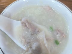 -南记食粥坊·宵夜大排档(莲花总店)