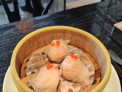 水晶虾饺皇-五缘湾凯悦酒店·悦饗中餐厅
