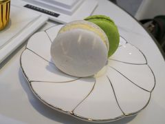 -麦雪尔甜品·生日蛋糕(新街口旗舰店)